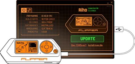 flipper zero add ons|GitHub .